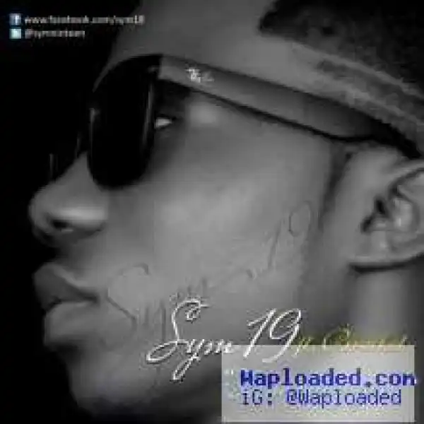 Sym19 - Fine Baby Girl Ft Bracket